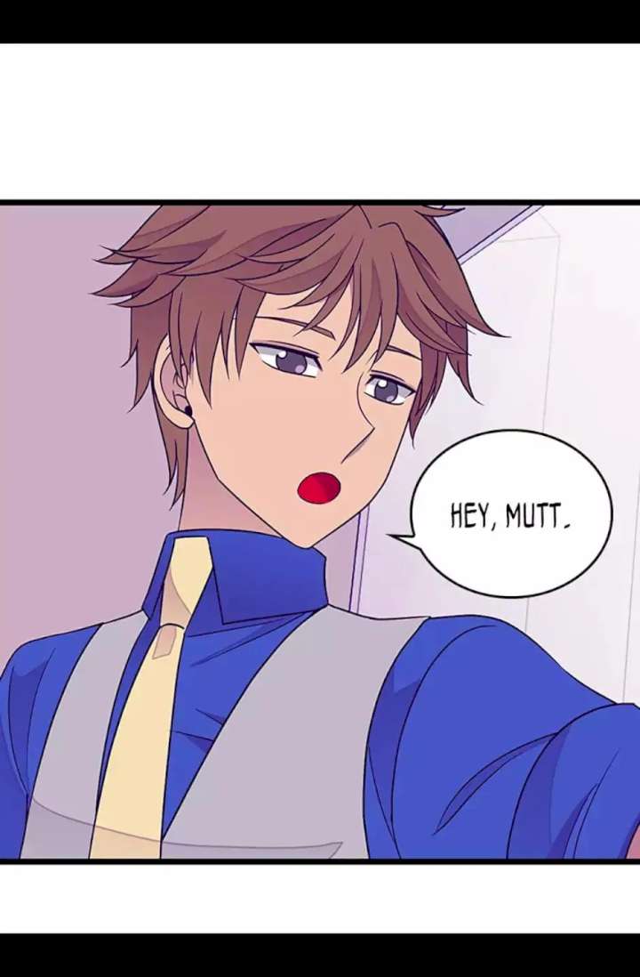 They Say I Was Born A King