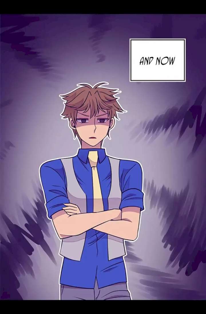 They Say I Was Born A King