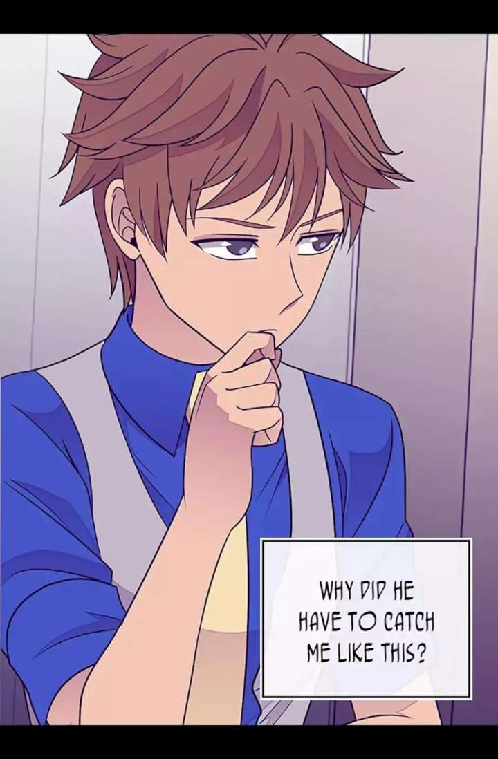 They Say I Was Born A King