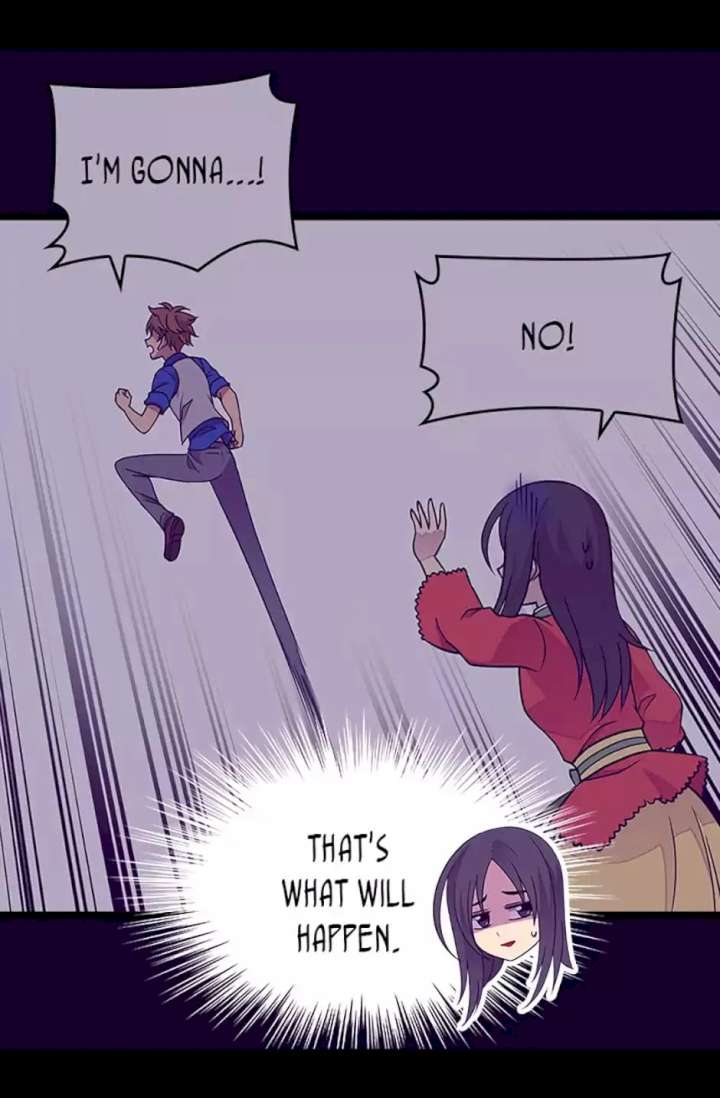 They Say I Was Born A King