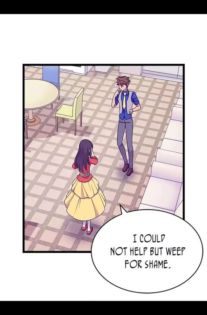 They Say I Was Born A King