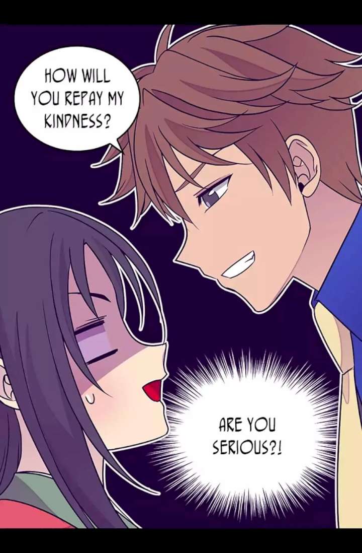 They Say I Was Born A King