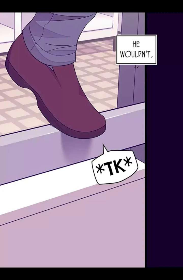 They Say I Was Born A King