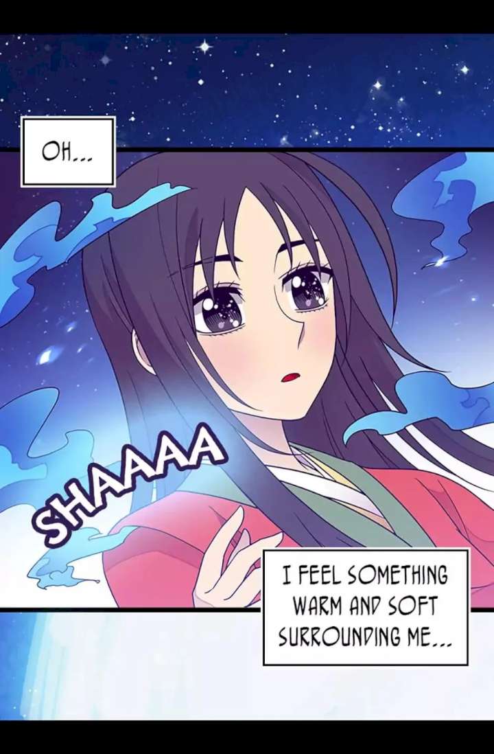 They Say I Was Born A King