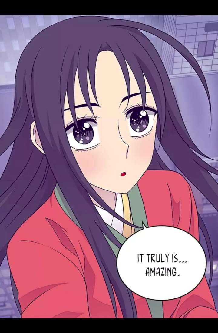 They Say I Was Born A King