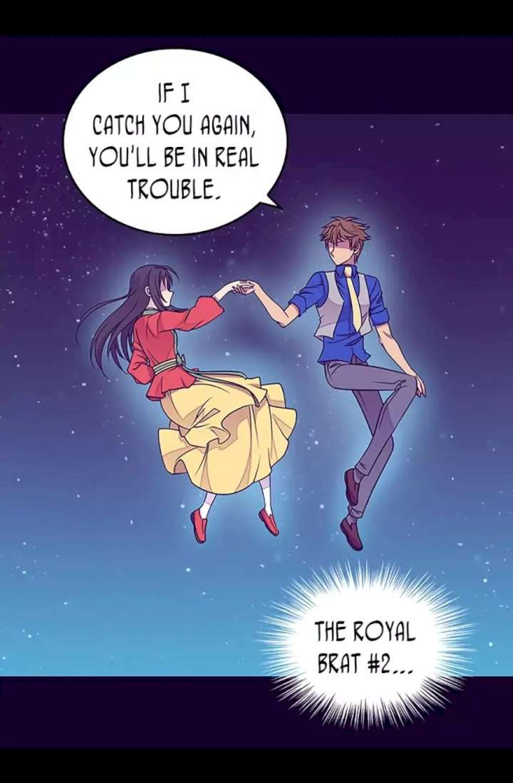 They Say I Was Born A King