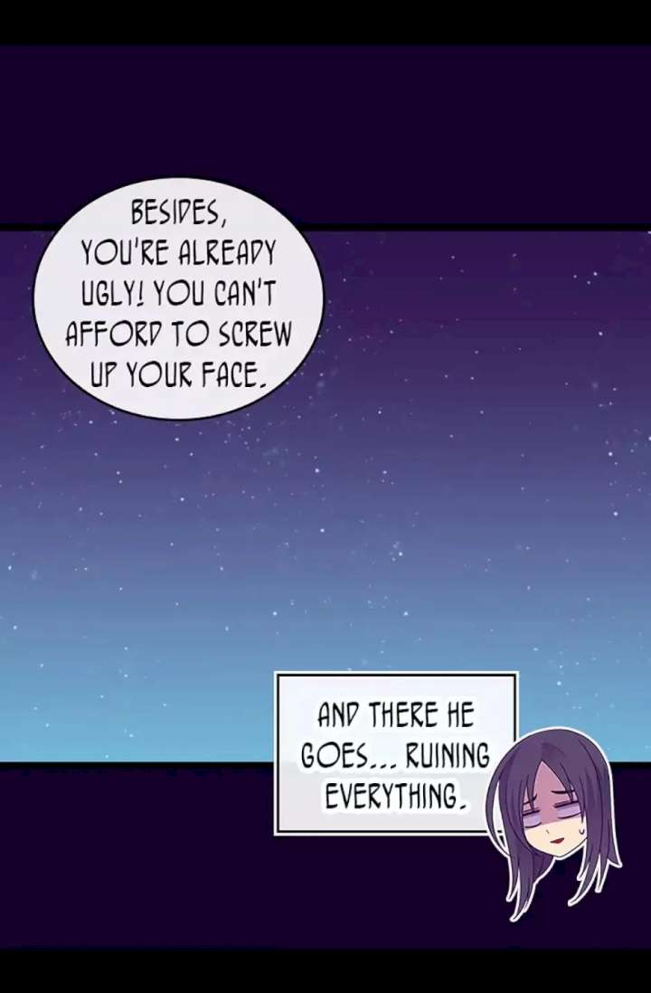 They Say I Was Born A King