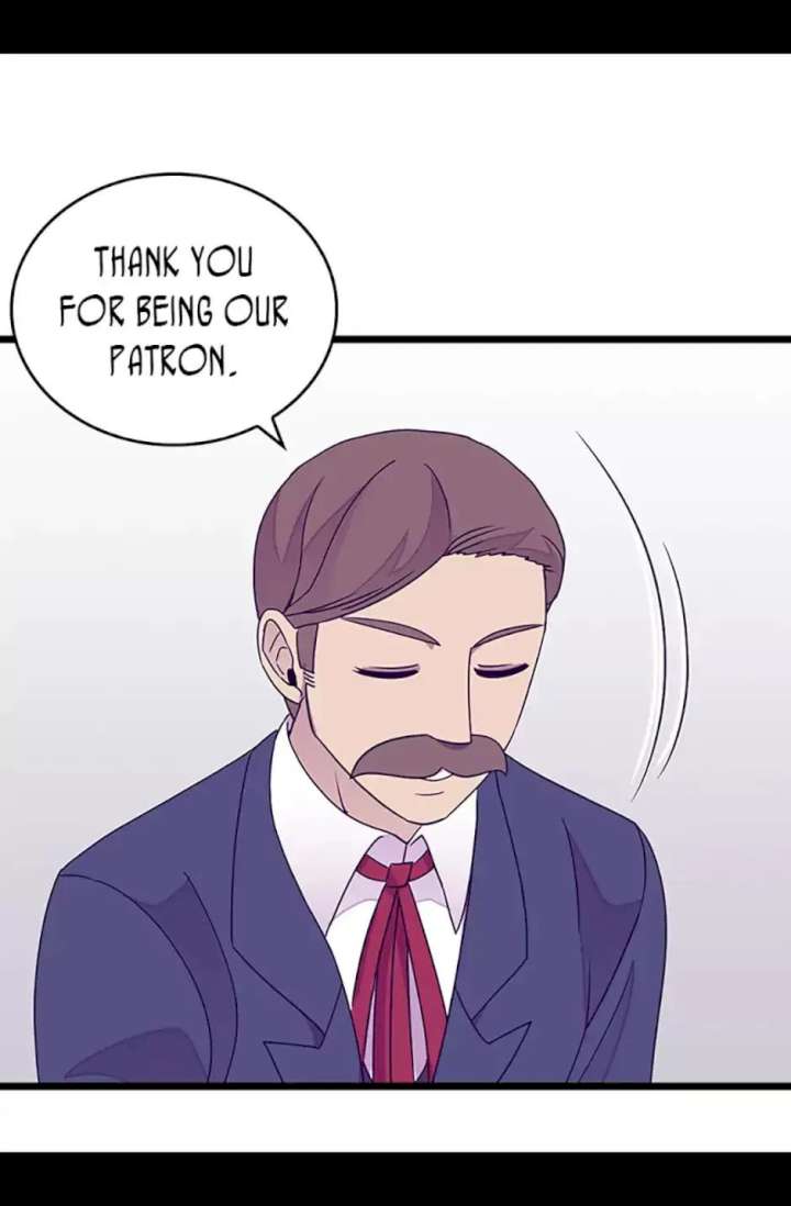 They Say I Was Born A King