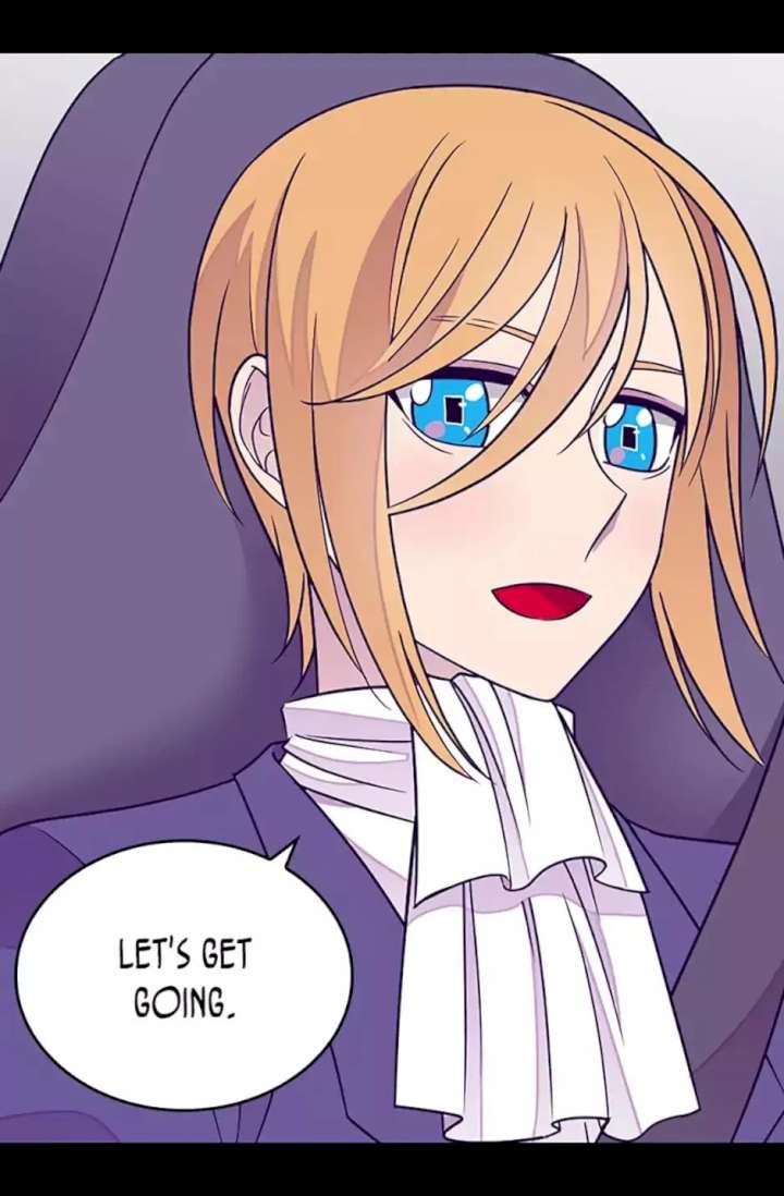 They Say I Was Born A King