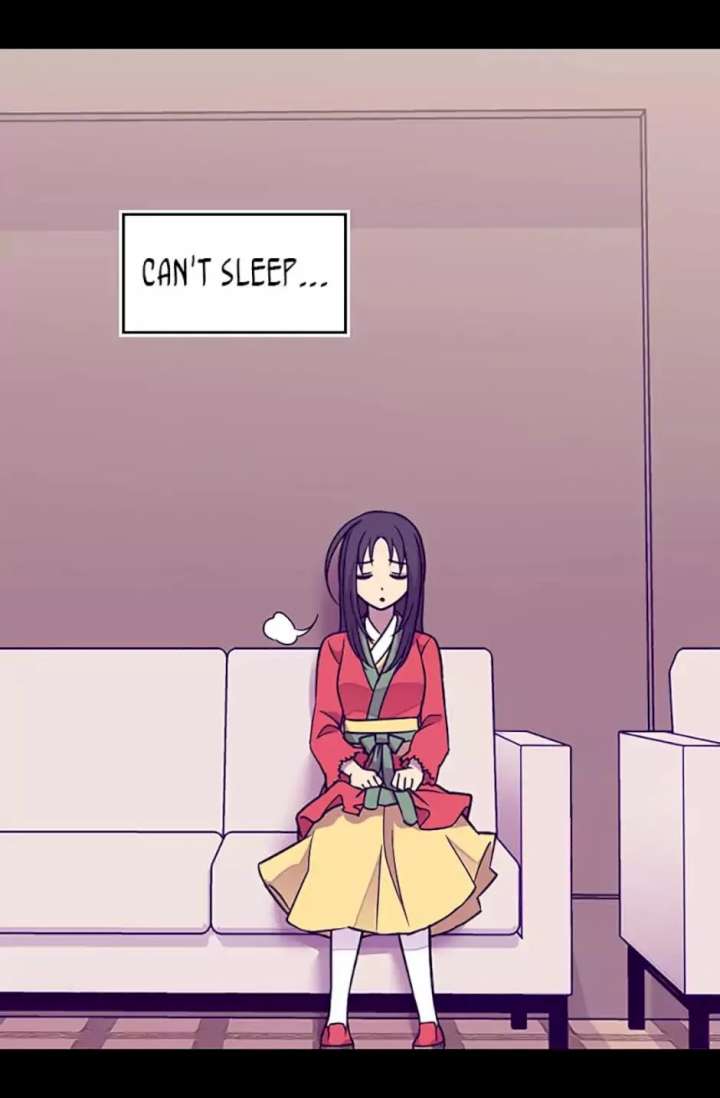 They Say I Was Born A King