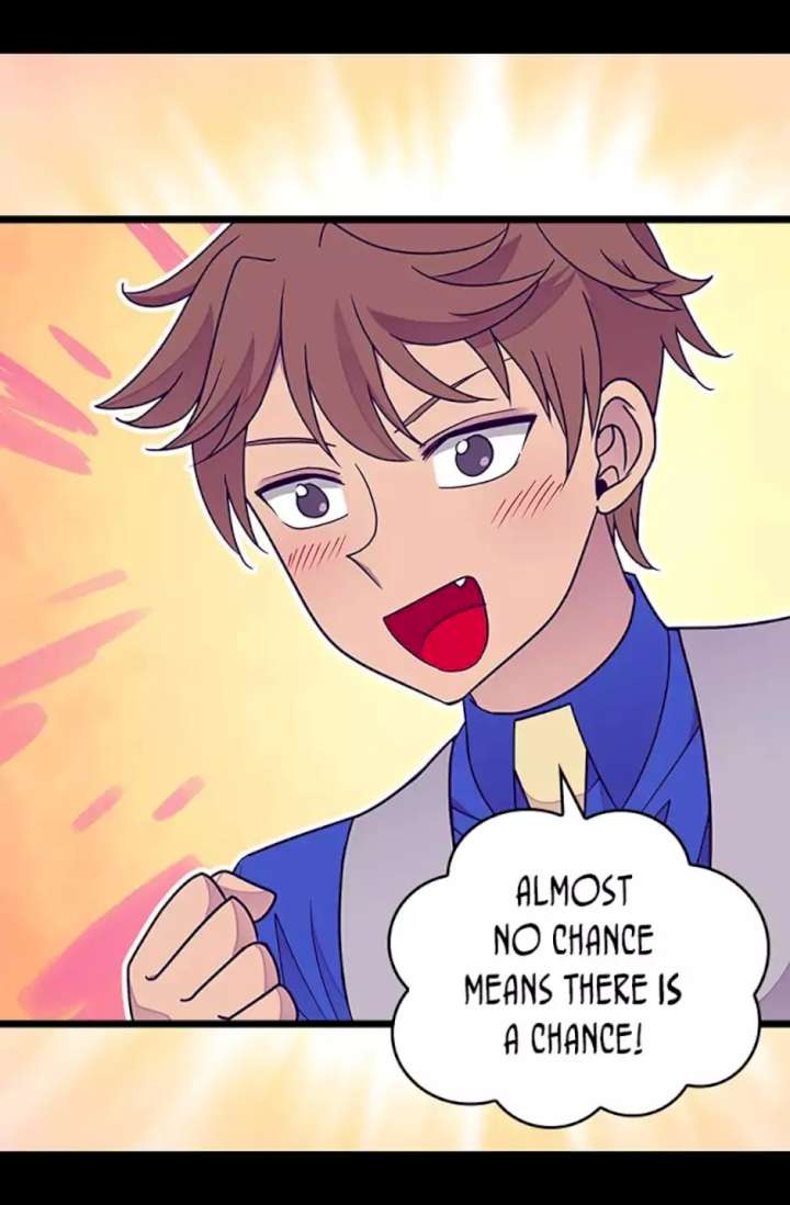 They Say I Was Born A King