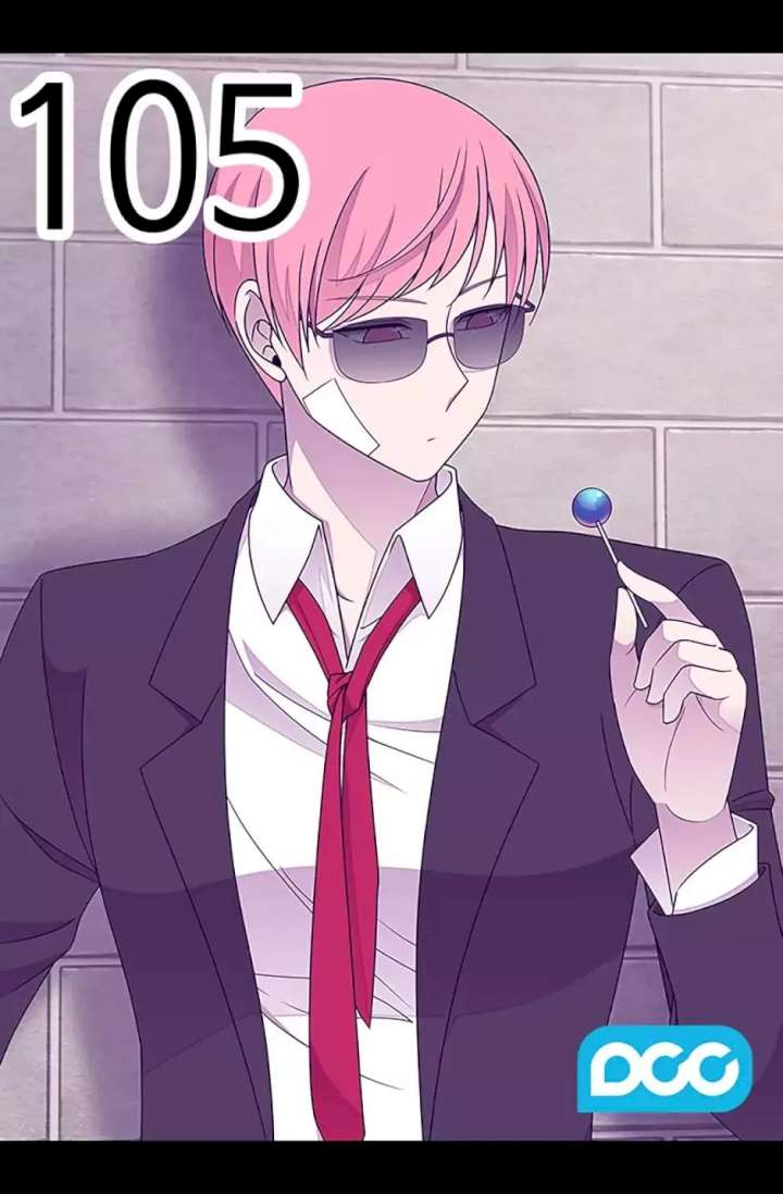 They Say I Was Born A King