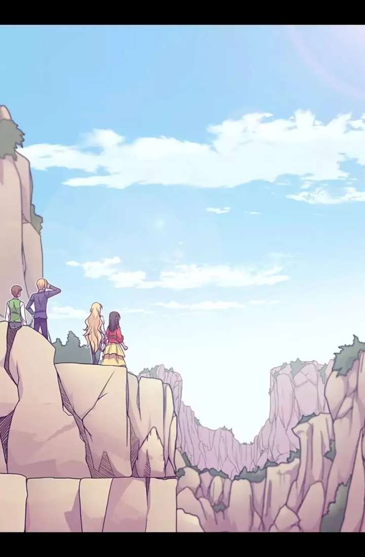 They Say I Was Born A King