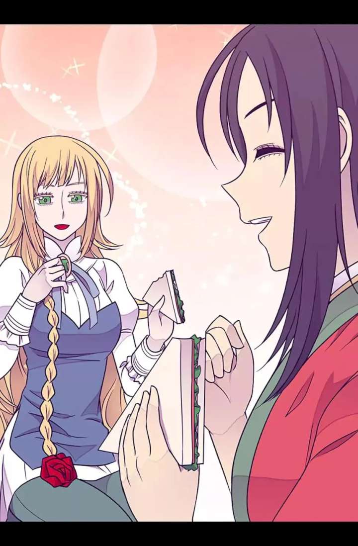 They Say I Was Born A King