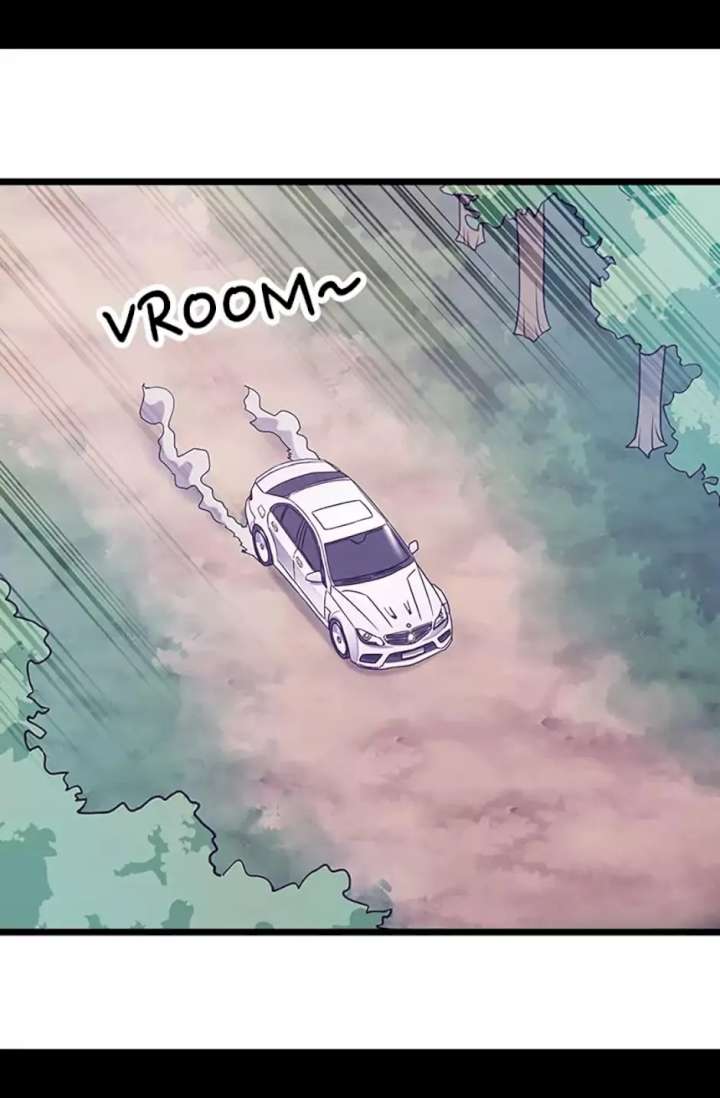 They Say I Was Born A King