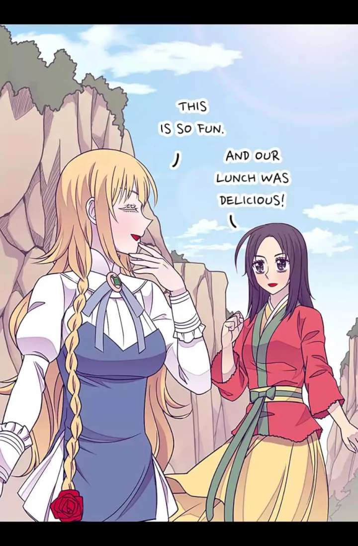 They Say I Was Born A King