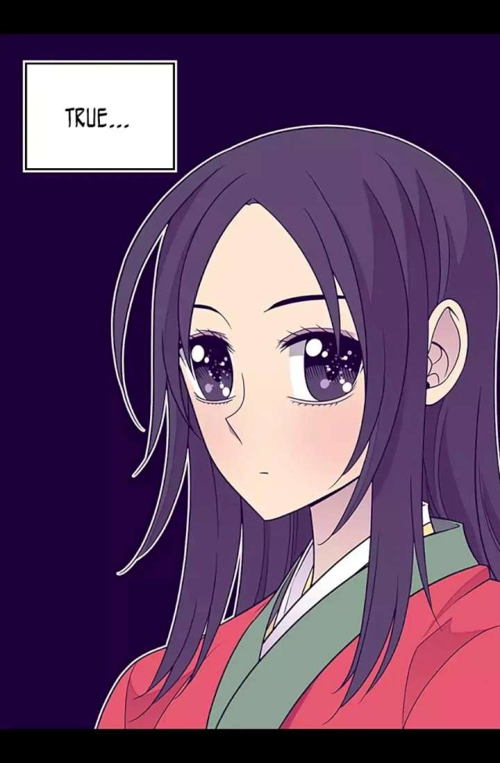 They Say I Was Born A King