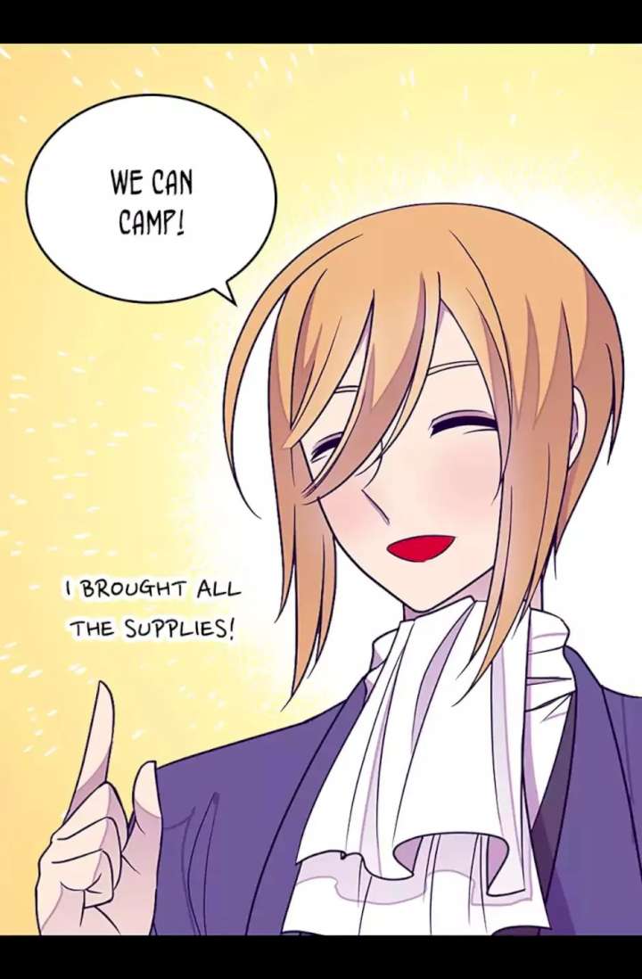 They Say I Was Born A King