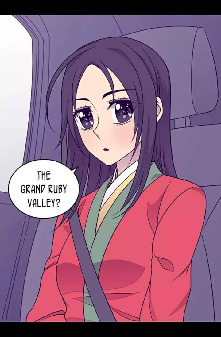 They Say I Was Born A King