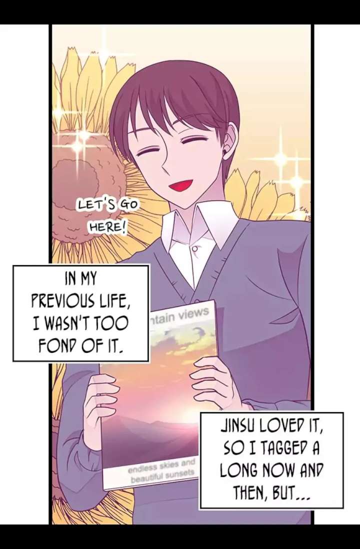 They Say I Was Born A King