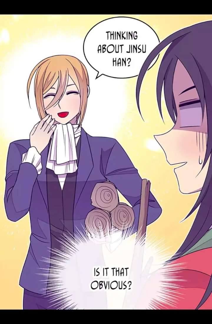 They Say I Was Born A King