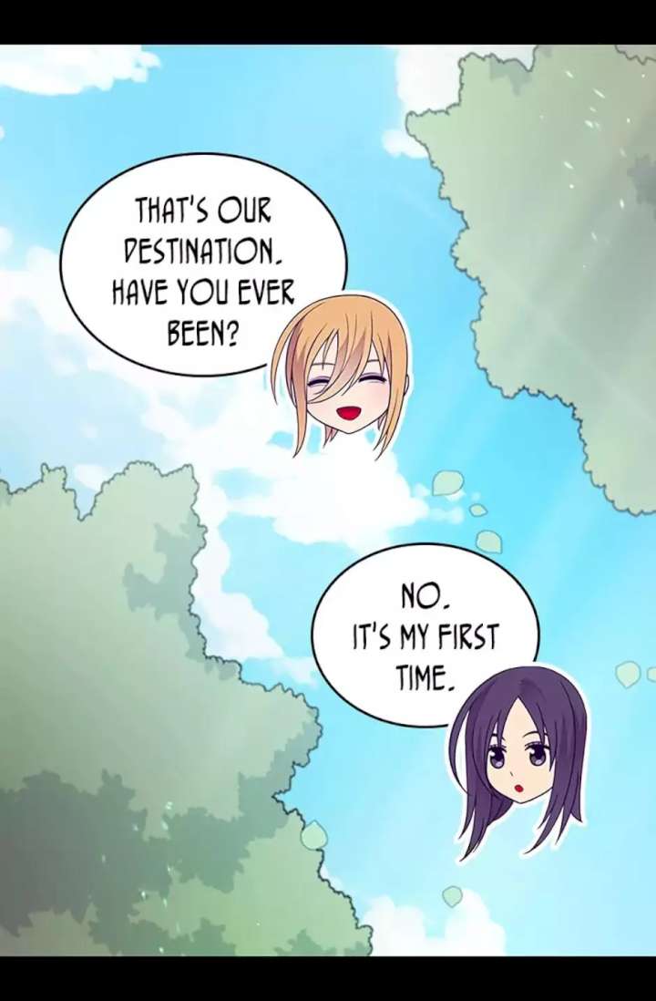 They Say I Was Born A King