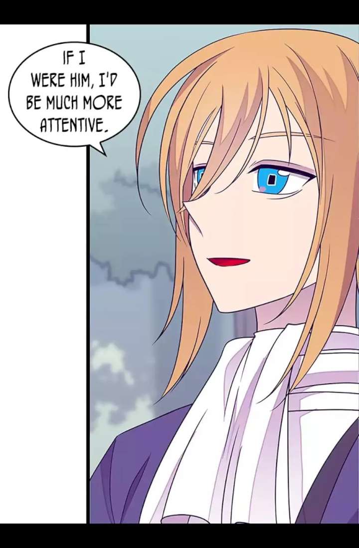 They Say I Was Born A King