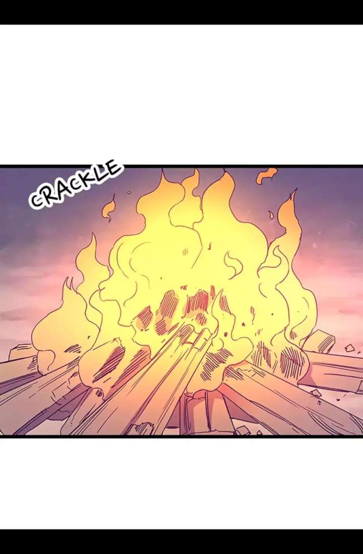 They Say I Was Born A King