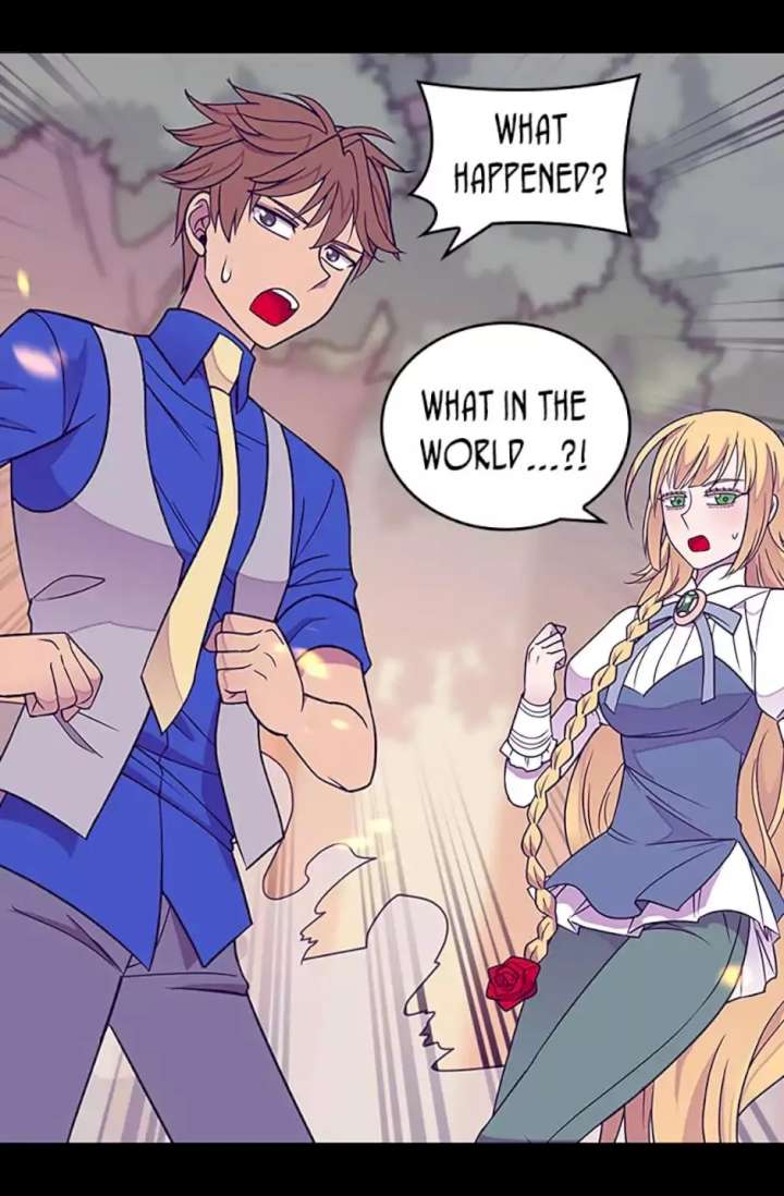 They Say I Was Born A King