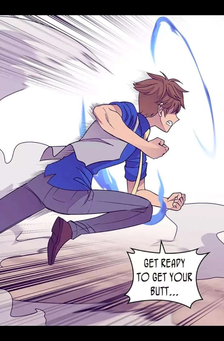 They Say I Was Born A King