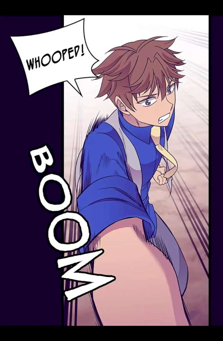 They Say I Was Born A King