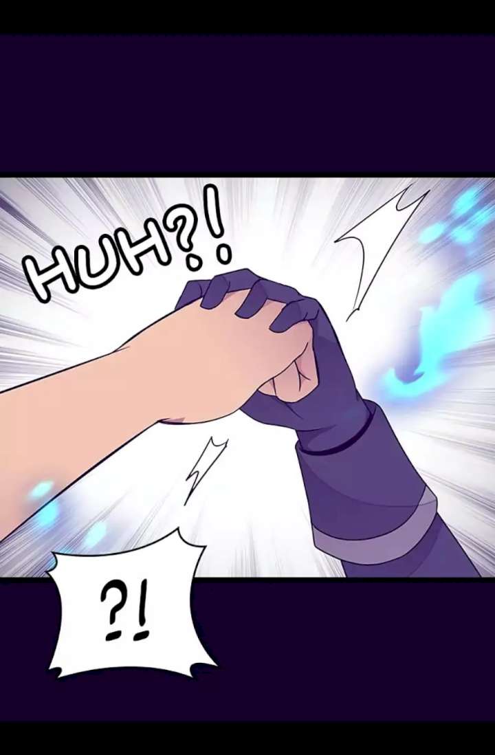 They Say I Was Born A King