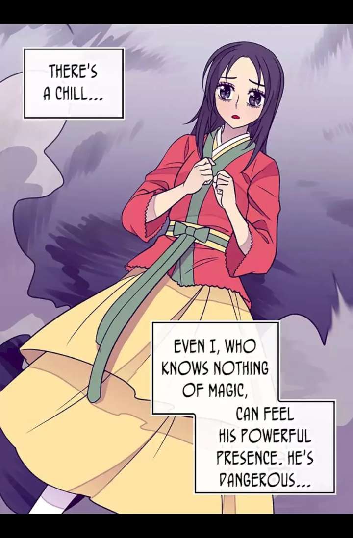 They Say I Was Born A King