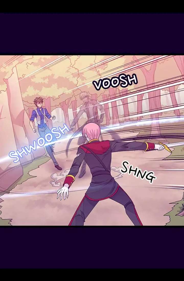 They Say I Was Born A King