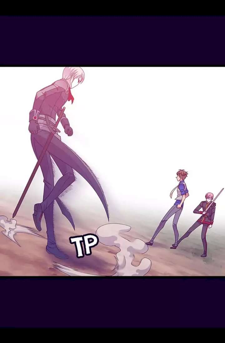 They Say I Was Born A King