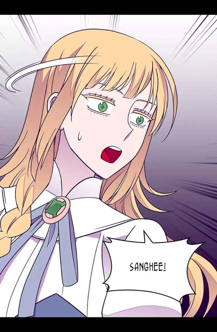 They Say I Was Born A King