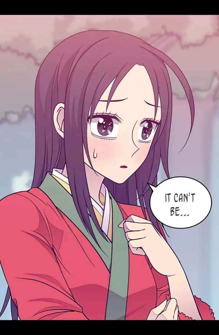 They Say I Was Born A King