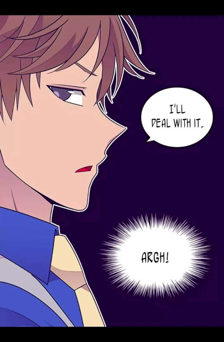 They Say I Was Born A King