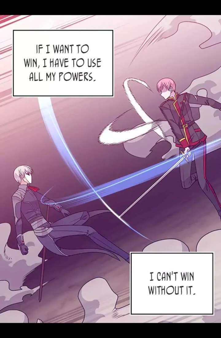 They Say I Was Born A King