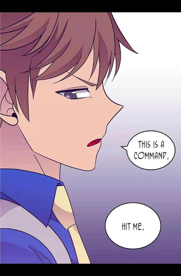 They Say I Was Born A King