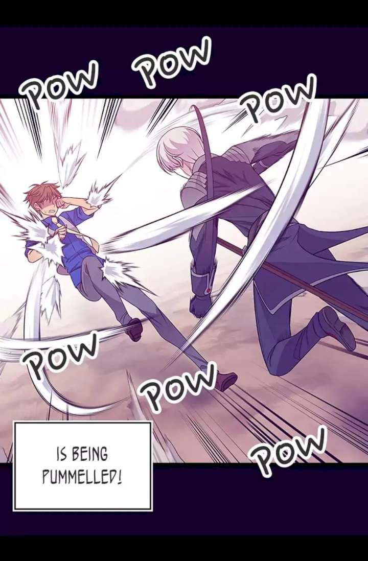 They Say I Was Born A King