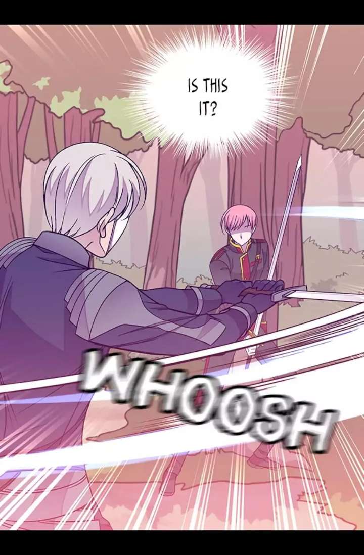 They Say I Was Born A King