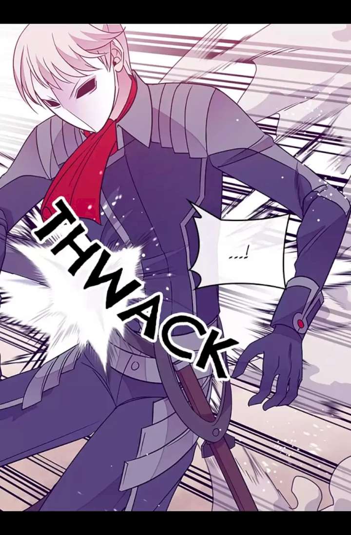 They Say I Was Born A King