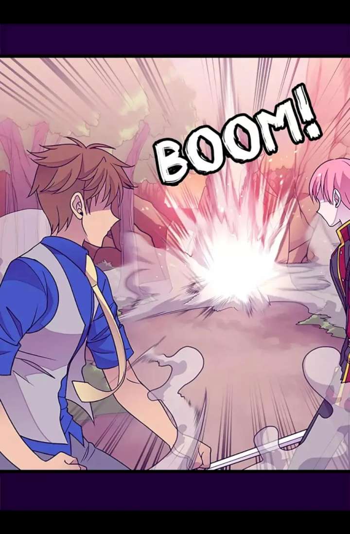 They Say I Was Born A King