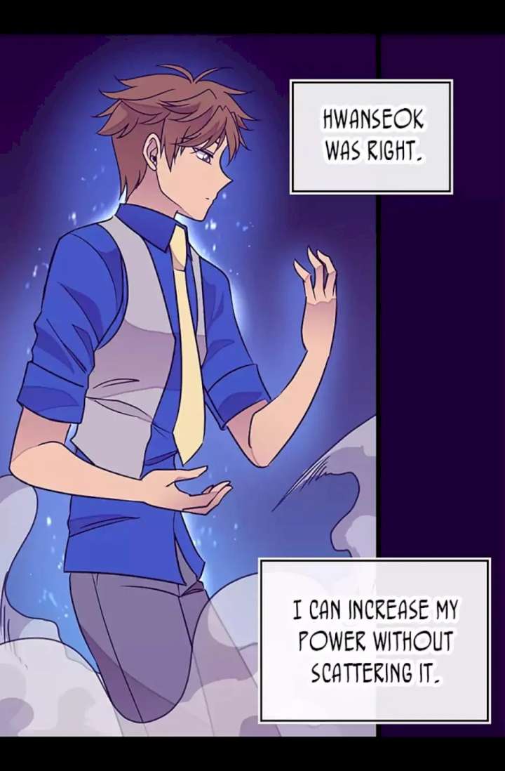 They Say I Was Born A King