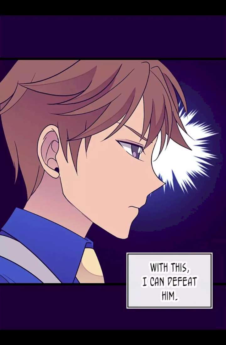 They Say I Was Born A King