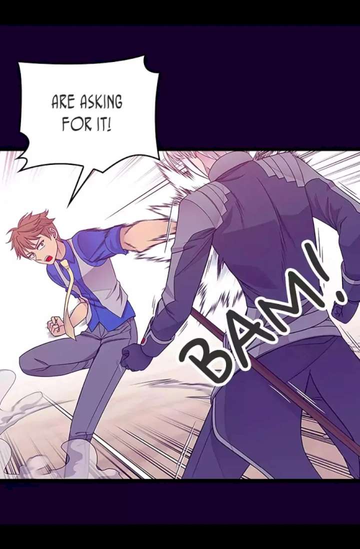 They Say I Was Born A King