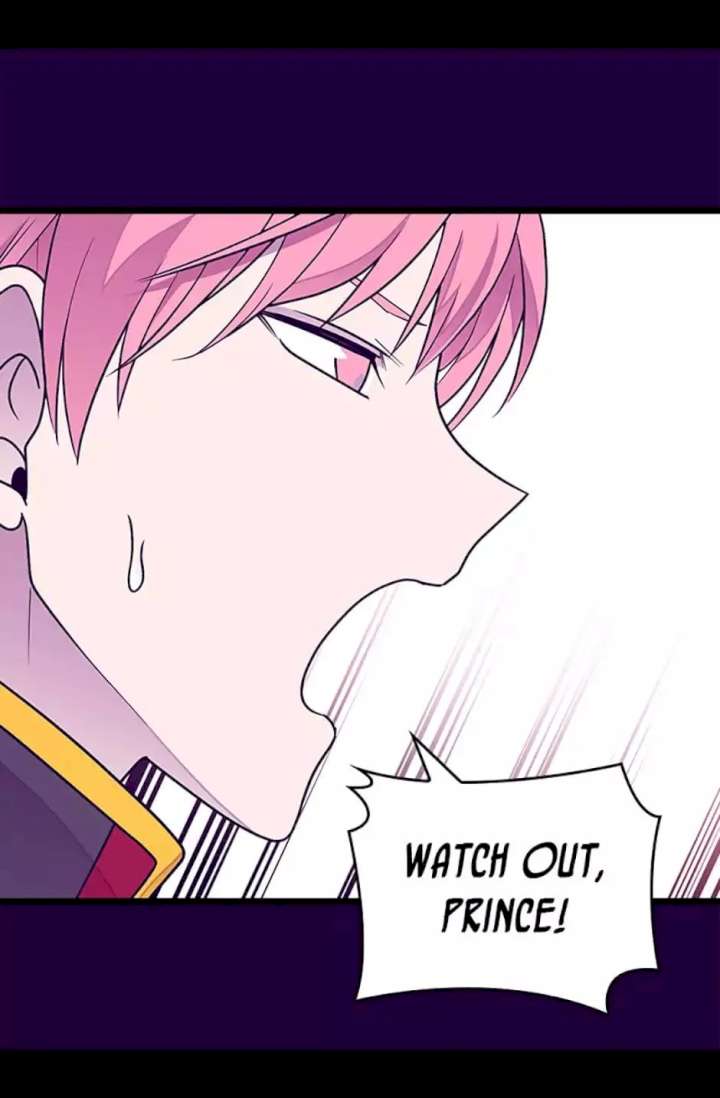 They Say I Was Born A King