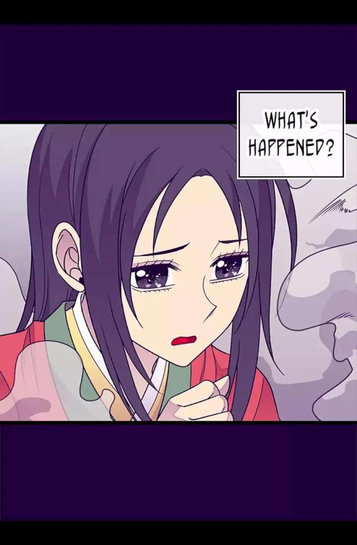 They Say I Was Born A King