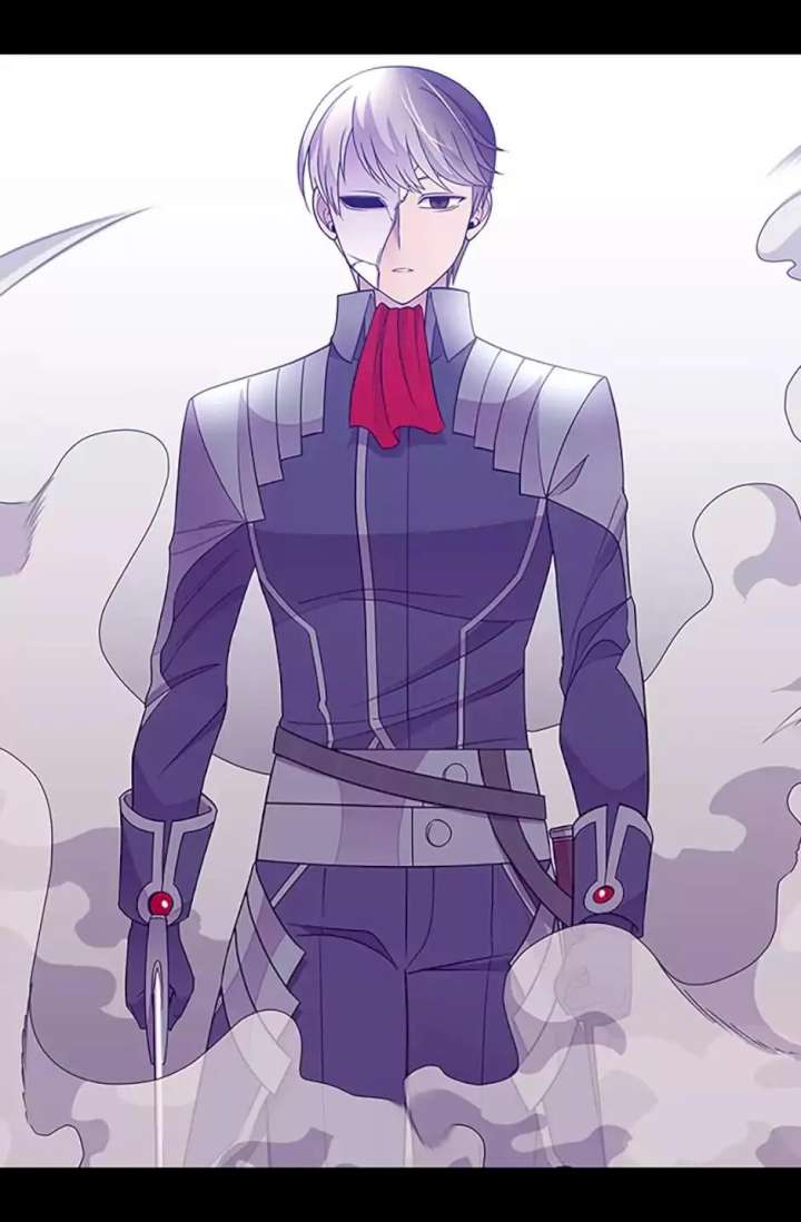 They Say I Was Born A King